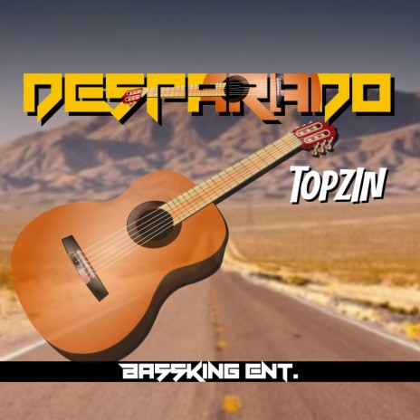 Desparado-Mugwanti_nyana (Amapiano version)