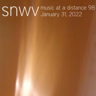 music at a distance 98