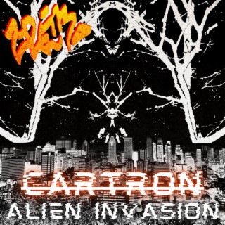 ALIEN INVASION