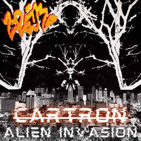 ALIEN INVASION ft. Bléro Roblè | Boomplay Music