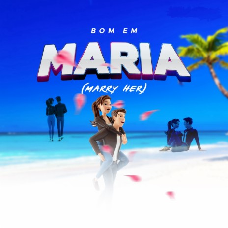 Maria ft. Haaj Silver | Boomplay Music