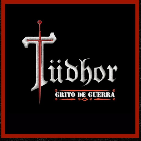Tüdhor-Grito de Guerra (Álbum Completo)