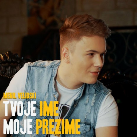 Tvoje ime moje prezime | Boomplay Music