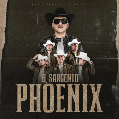 El Sargento Phoenix ft. La Receta