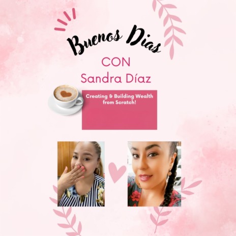 Buenos Diaz Sandra Diaz | Boomplay Music