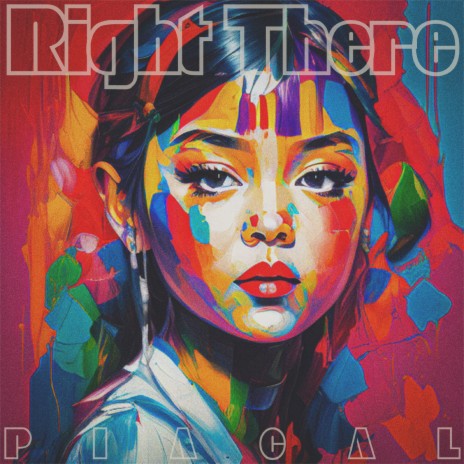 RIGHT THERE (Inst.) | Boomplay Music