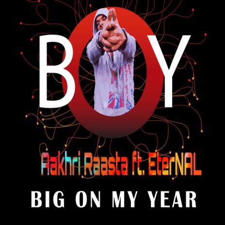 Aakhri Raasta (feat. EterNAL Musick) | Boomplay Music