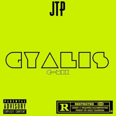 Gyalis G-Mix (Mix)