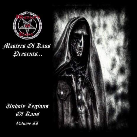 Halványan Fénylik (Unholy Legions of Kaos, Vol. II) | Boomplay Music