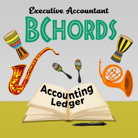 Executive Accountant