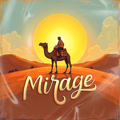 Mirage | Boomplay Music