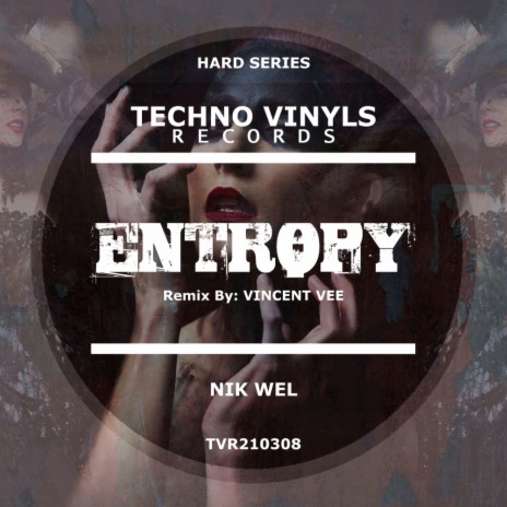 Entropy (Vincent Vee Remix)