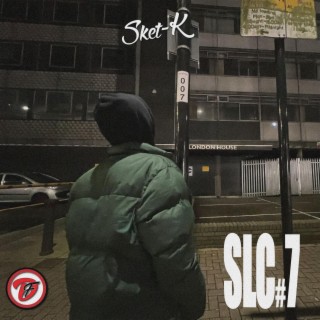 SLC#7 (SLSeven)
