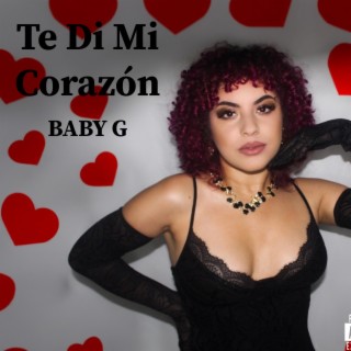 Te Di Mi Corazon