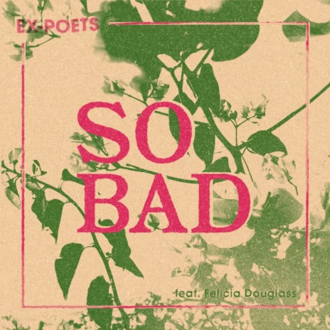 So Bad ft. Felicia Douglass | Boomplay Music