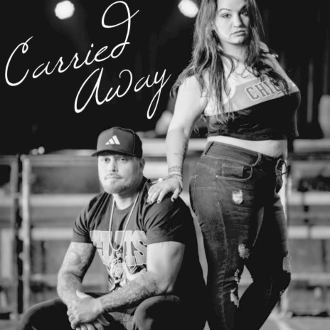 Carried Away ft. Cori | Boomplay Music