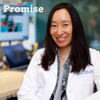 #199 Prostate Cancer Genetics with Heather Cheng