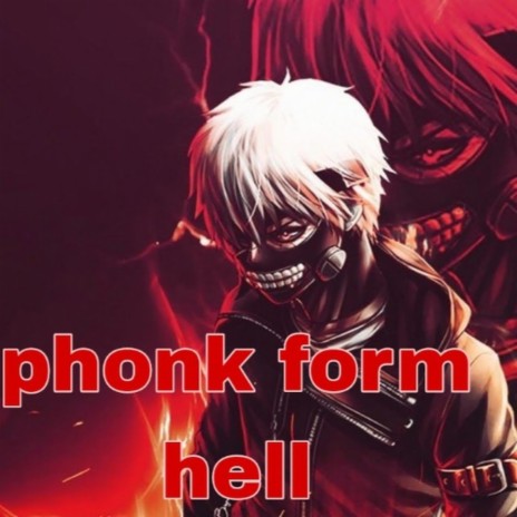 Phonk Form Hell (Remastered 2023) ft. MQ01 | Boomplay Music