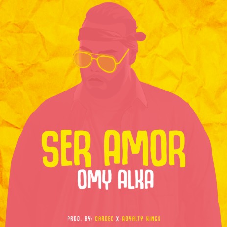 Ser Amor | Boomplay Music