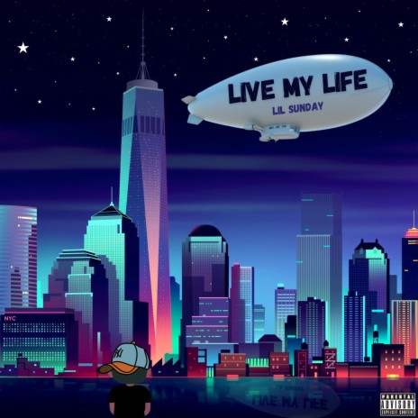 LIVE MY LIFE | Boomplay Music