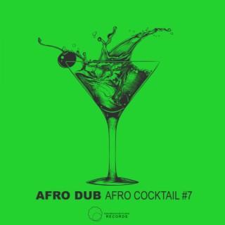 Afro Cocktail #7