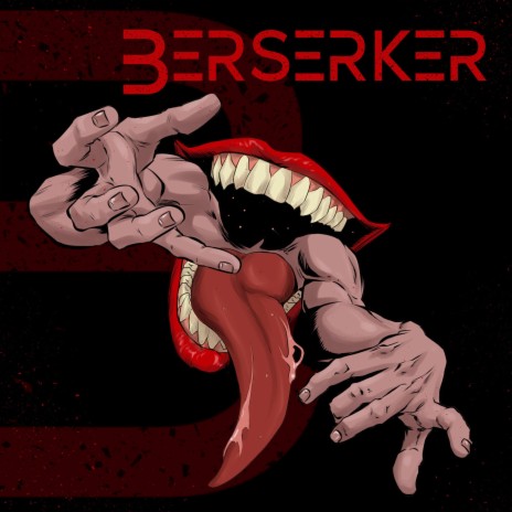 BERSERKER ft. Bella Espo | Boomplay Music