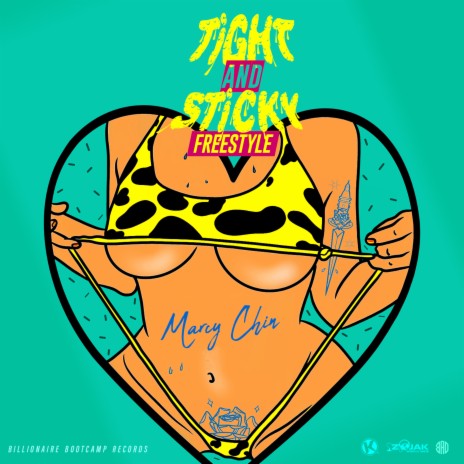Tight and Sticky Freestyle Instrumental | Boomplay Music