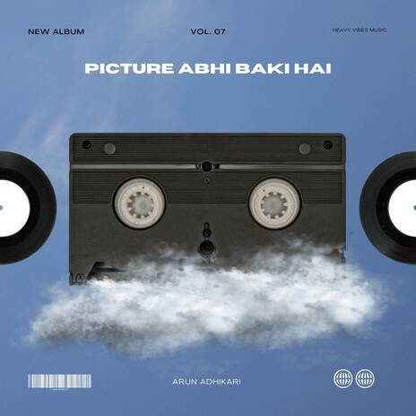 Picture Abhi Baki Hai | Boomplay Music