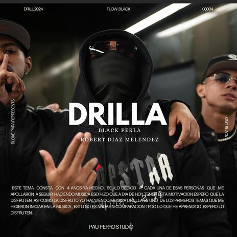 DRILLA | Boomplay Music