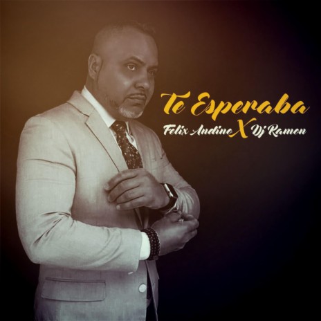 Te Esperaba ft. Dj Ramon | Boomplay Music