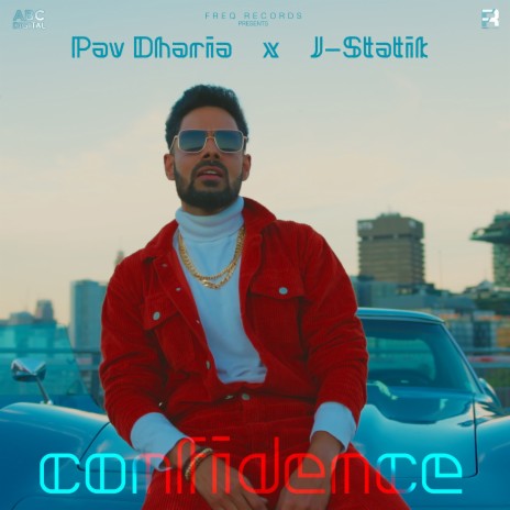 Confidence ft. J-statik | Boomplay Music