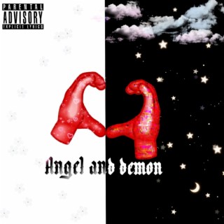 Angel and Demon