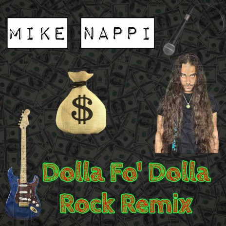 Dolla Fo' Dolla Rock Remix | Boomplay Music