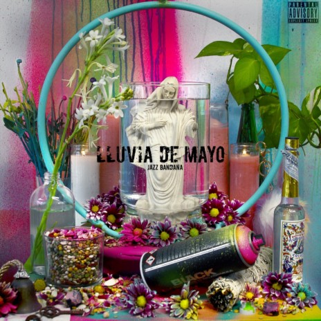 Lluvia de Mayo | Boomplay Music