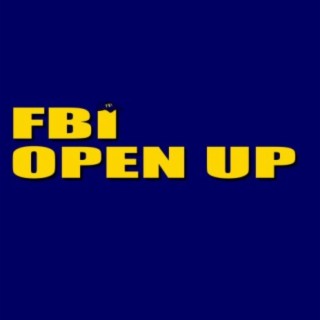 FBI Open Up