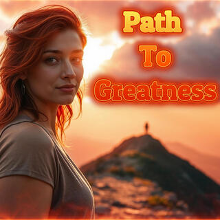 Path To Greatness