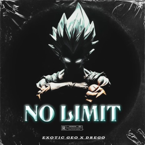 No Limit ft. Drego | Boomplay Music