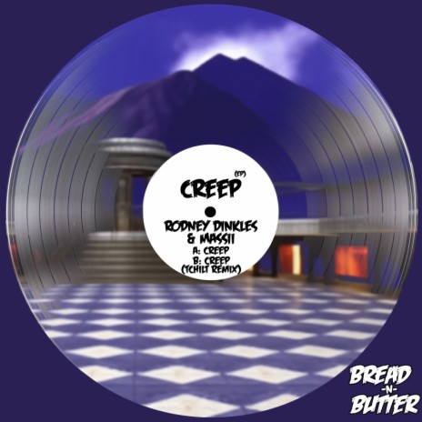 Creep (TCHiLT Remix) ft. massii | Boomplay Music