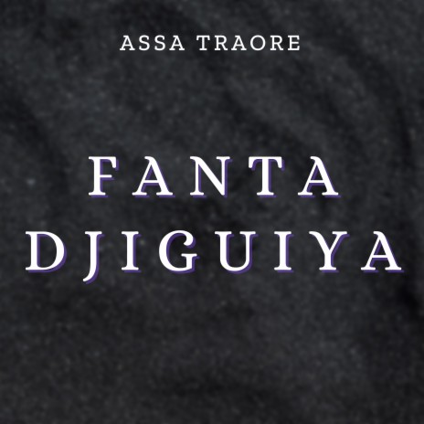 Fanta Djiguiya | Boomplay Music