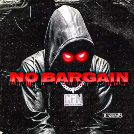 NoBargain | Boomplay Music