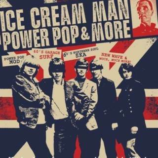 Episode 546: Ice Cream Man Power Pop & More #541