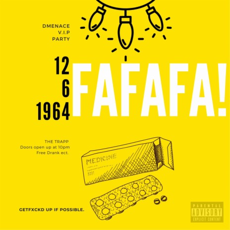 FAFAFA! | Boomplay Music