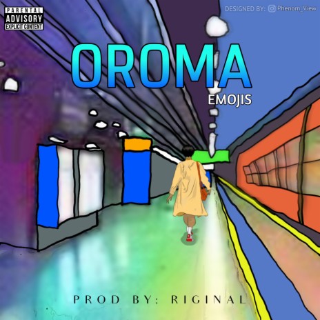 Oroma | Boomplay Music