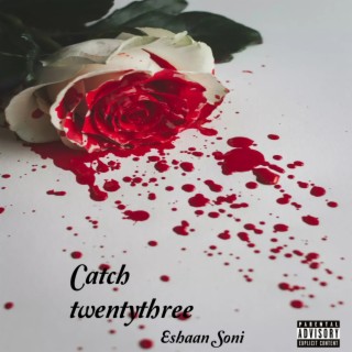 Catch twentythree