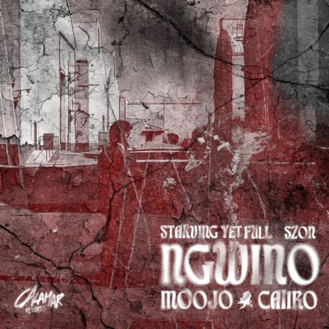 NGWINO ft. Caiiro & Starving Yet Full | Boomplay Music
