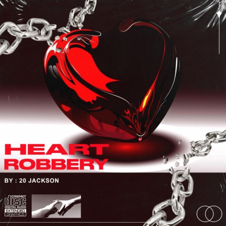 Heart Robbery | Boomplay Music