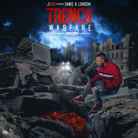 Trench Warfare Intro ft. Gaw$ & LondonB