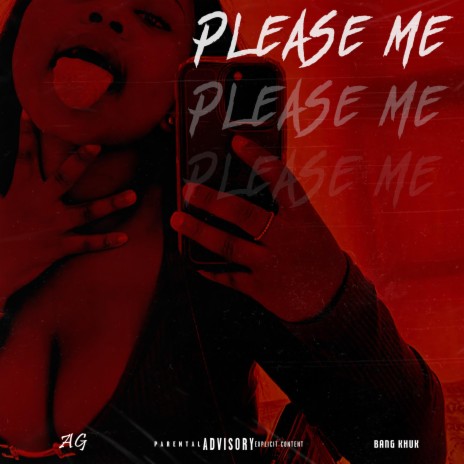 Please Me (Radio Edit) | Boomplay Music