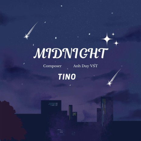 Midnight ft. Anh Duy VST