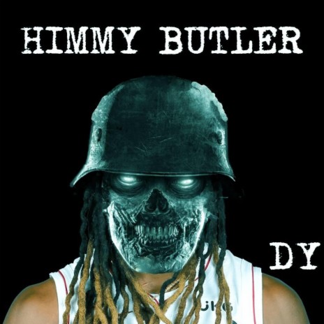 Himmy Butler